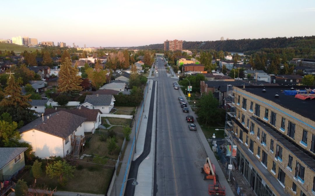 Montgomery Main Street